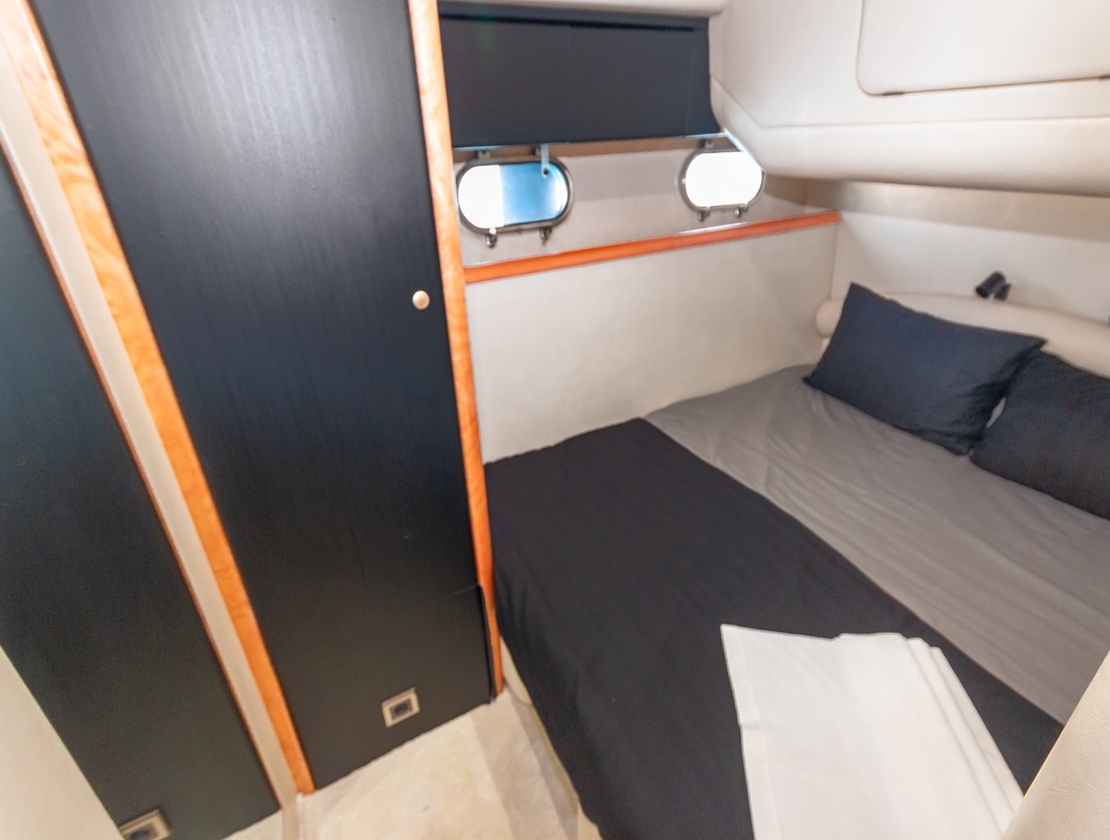 Antalya Yacht Rental - A14455-5